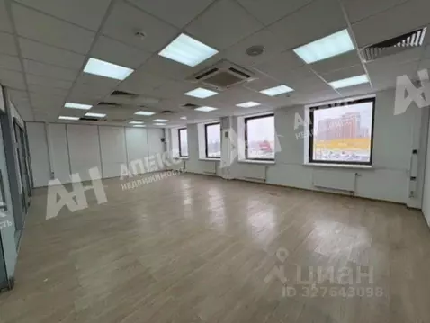 Офис в Московская область, Красногорск городской округ, Путилково пгт, ...