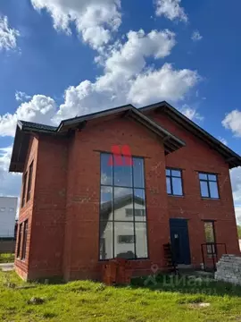 Дом в Ярославская область, Ярославль пер. Рябиновый, 12 (370 м)