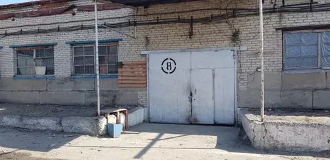 Склад в Алтайский край, Барнаул Интернациональная ул., 304 (400 м)