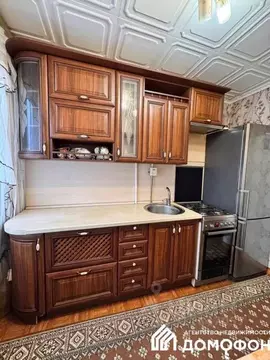 2-к кв. Омская область, Омск Моторная ул., 15 (44.1 м)