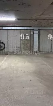 Гараж в Алтайский край, Барнаул Балтийская ул., 101 (16 м)