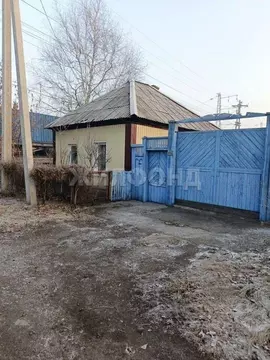 Дом в Хакасия, Абакан Линейная ул. (50 м)
