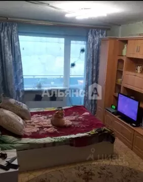 1-к кв. Ростовская область, Белая Калитва ул. Льва Толстого, 6 (32.0 ...