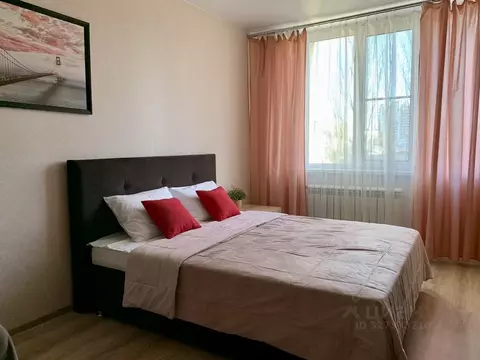 2-к кв. Самарская область, Самара Силовая ул., 6 (68.0 м)