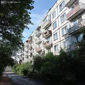 1-комнатная квартира: Санкт-Петербург, проспект Ветеранов, 10 (31.4 м)
