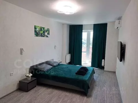 2-к кв. Волгоградская область, Волгоград ул. Полоненко, 4А (48.0 м)