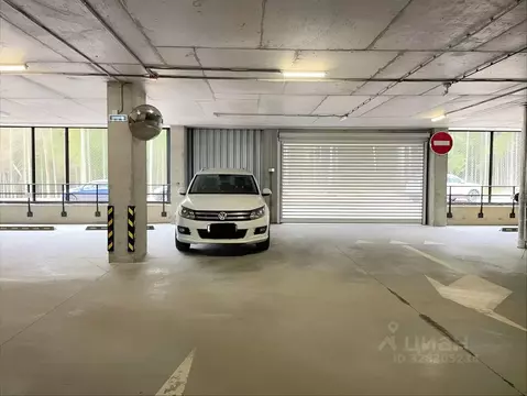 Гараж в Ленинградская область, Сертолово Всеволожский район, Сертолово ...