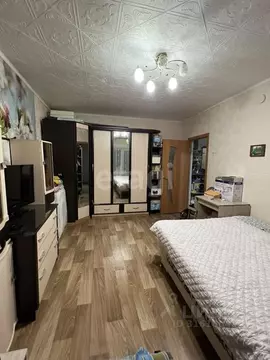 2-к кв. Пермский край, Пермь пер. 1-й Еловский, 24 (49.0 м)