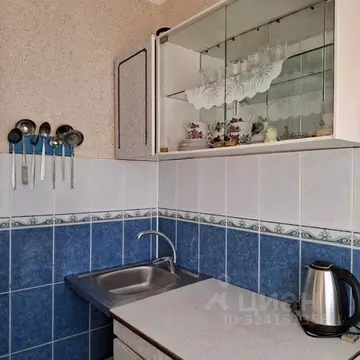 3-к кв. Омская область, Омск Нефтезаводская ул., 32А (55.0 м)