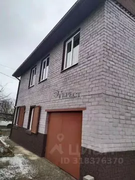 Дом в Курская область, Горшеченский район, Куньевский сельсовет, с. ...