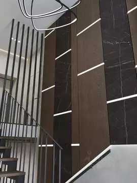 Коттедж в Самарская область, Самара Чапаевская ул. (240 м)