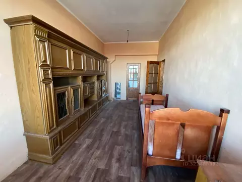 2-к кв. Омская область, Омский район, с. Петровка Школьная ул., 8 ...