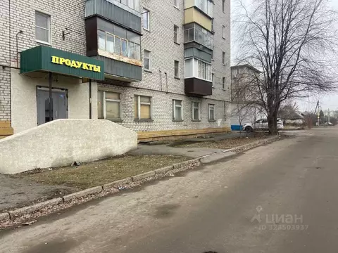 Помещение свободного назначения в Липецкая область, Липецк ул. ...