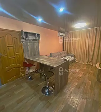 Комната Волгоградская область, Волгоград ул. Сологубова, 56А (31.9 м)