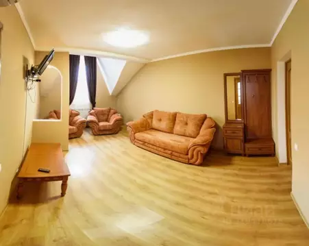 Комната Крым, Судак пер. Санаторный, 8