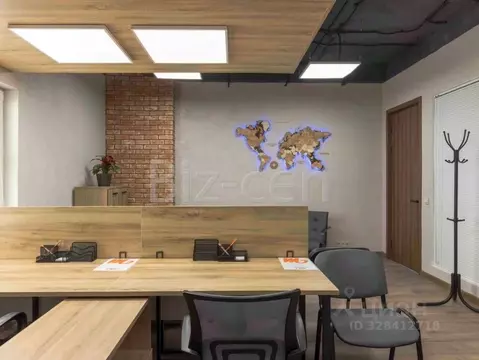 Офис в Москва Партийный пер., 1к57с1 (80 м)