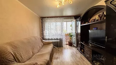 2-к кв. Белгородская область, Старый Оскол Жукова мкр, 25 (45.9 м)