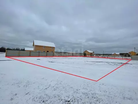 Участок, 9.5 сот., поселения (ижс)