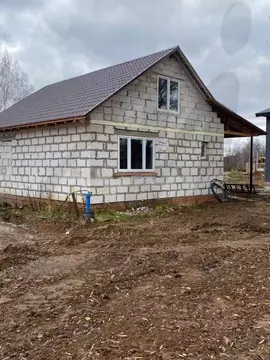 Дом в Московская область, Солнечногорск Озерная ул. (107 м)