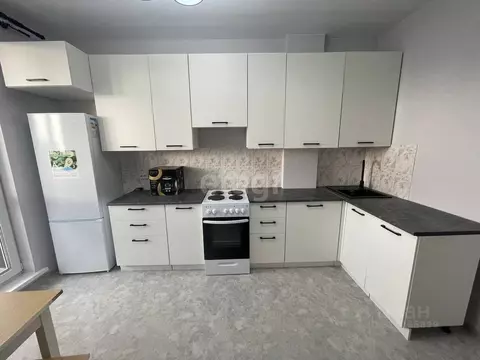 1-к кв. Ханты-Мансийский АО, Ханты-Мансийск ул. Анны Коньковой, 16 ...