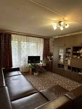 3-к кв. Московская область, Балашиха Павлино мкр, 1 (68.1 м)