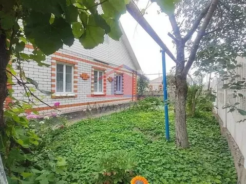 Дом в Белгородская область, Губкин ул. Дзержинского (70 м)