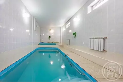 Дом в Санкт-Петербург, Санкт-Петербург, Ломоносов Павловский просп., 6 ...