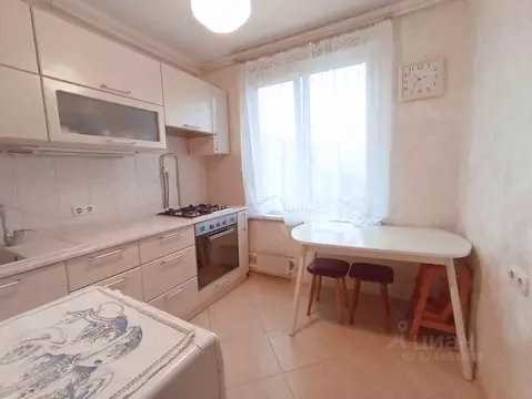 2-к кв. Московская область, Раменское ул. Свободы, 11а (45.0 м)