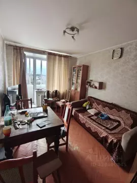 2-к кв. Московская область, Фрязино ул. Попова, 8 (47.0 м)
