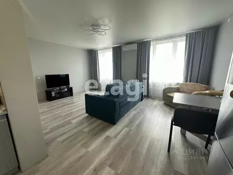 2-к кв. Красноярский край, Красноярск ул. 78-й Добровольческой ...