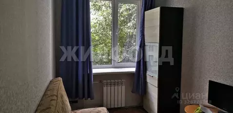 Комната Новосибирская область, Новосибирск ул. Блюхера, 28 (8.0 м)