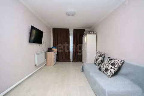 1-к кв. Саха (Якутия), Якутск ул. Билибина, 46/1 (38.5 м)