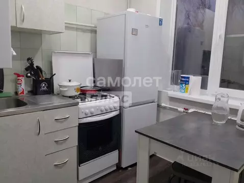 1-к кв. Ивановская область, Иваново ул. Шубиных, 27А (32.0 м)