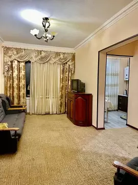 2-к кв. Кабардино-Балкария, Нальчик ул. Ногмова, 67 (47.0 м)