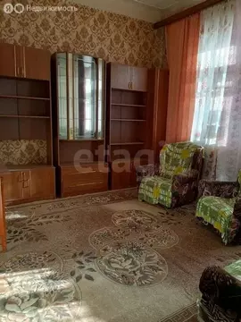 1к в -комнатной квартире (15 м)