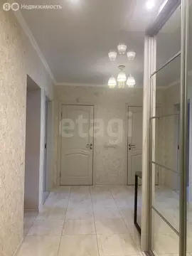 3-комнатная квартира: Калининград, улица Виктора Денисова, 12 (83.1 м)