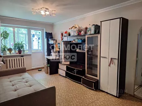 3-к кв. Чувашия, Новочебоксарск Советская ул., 28 (56.5 м)