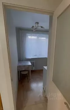 1-к кв. Чувашия, Чебоксары ул. 50 лет Октября, 11 (31.0 м)