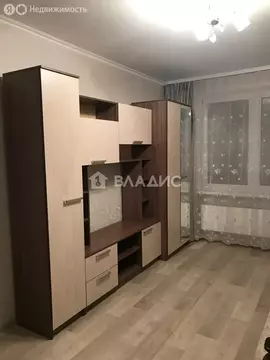 2-комнатная квартира: Москва, Каширское шоссе, 98к2 (43.6 м)