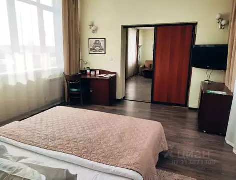 Комната Алтайский край, Барнаул ул. Короленко, 60