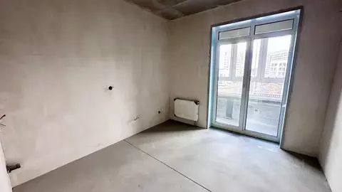 1-к кв. Воронежская область, Воронеж бул. Содружества, 1 (38.0 м)