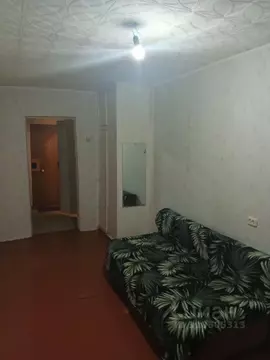 1-к кв. Иркутская область, Иркутск Пограничный пер., 1Е (18.0 м)