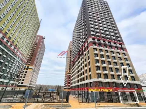 Торговая площадь в Московская область, Котельники Белая Дача мкр, 26 ...