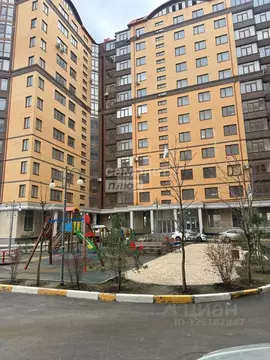 1-к кв. Дагестан, Каспийск ул. Магомедали Магомеджановa, 31Б (54.0 м)