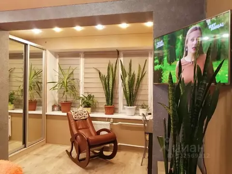 1-к кв. Мурманская область, Кандалакша ул. Пронина, 30 (30.0 м)