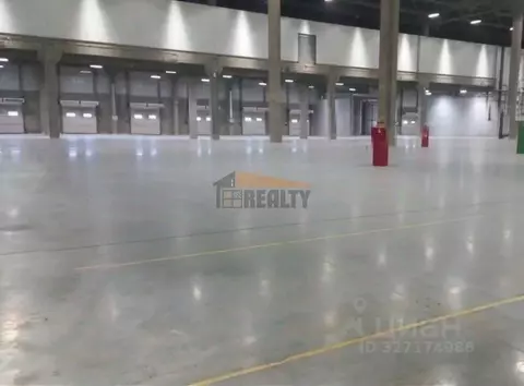 Склад в Московская область, Подольск Климовск мкр, ул. Коммунальная, ...