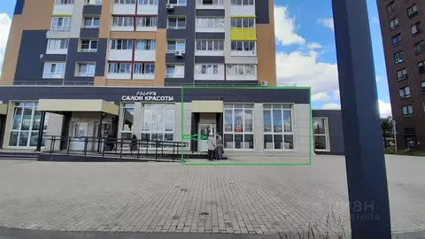 Помещение свободного назначения в Москва, Москва, Щербинка ул. ...