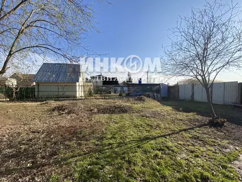 Участок в Москва СНТ Бархатная Роща тер., 179 (4.6 сот.)