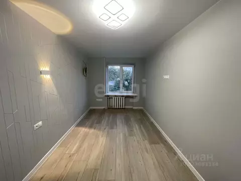 3-к кв. Краснодарский край, Анапа Заводская ул., 103 (63.9 м)