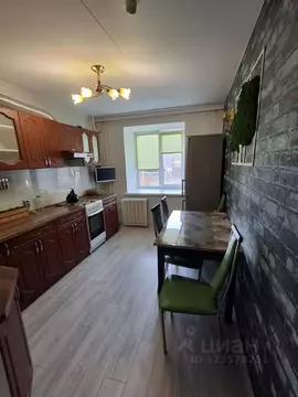 2-к кв. Пермский край, Пермский муниципальный округ, с. Лобаново ул. ...